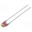NTCLE100E3272JB0 NTC thermistor; 2.7kΩ; 500mW; THT; 3977K; -40÷125°C; ±5% 771r7UkfJBJdhCBZG6co3byd6kYqgrMUnfa1qd9NI4I