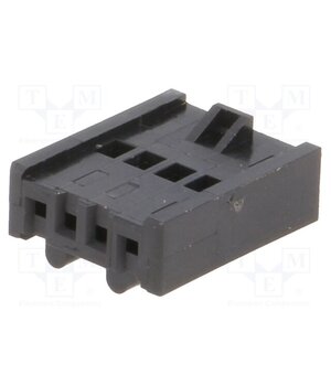 3114 04 VP15 Connector: wire-board; plug; female; PIN: 4; Minimodul; 125VAC gxaNfwwsfTI5sOANSLOI_Mp1ChVpq1xlpWiyQsLXY68