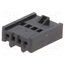 3114 04 VP15 Connector: wire-board; plug; female; PIN: 4; Minimodul; 125VAC gxaNfwwsfTI5sOANSLOI_Mp1ChVpq1xlpWiyQsLXY68