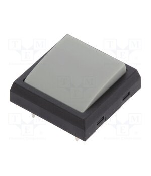 JF15SP4H Microswitch TACT; SPST-NO; Pos: 2; 0.05A/24VDC; 17.7x17.7x3mm CwUHrUw7RBEwiMVjP3f2xUdHHlFke5CEgBZPSfQkTE4