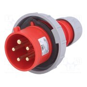 0252-6 Connector: AC supply 3-phase; plug; male; 32A; 400VAC; Shark; IP67 Glj4kvsIc-bdYH8xBO_DXg3Yv9wcEqD9b-lvvryxeSg