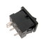 ROCKER SWITCH 3A/250VAC 6A/125VAC, with LED illuminated, midi, red, ON-OFF CPR428LC+1.jpg