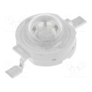 OSB5XZE3E1E Power LED; blue; EMITER; 140°; 700mA; 465nm; 30lm; 3W; 3.5÷4.5VDC 9MlxBK7PWF9Rafa0XdFLdfEZapwtAb81COupQTkxzFo
