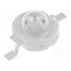 OSB5XZE3E1E Power LED; blue; EMITER; 140°; 700mA; 465nm; 30lm; 3W; 3.5÷4.5VDC 9MlxBK7PWF9Rafa0XdFLdfEZapwtAb81COupQTkxzFo
