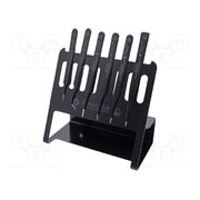 5-060-V Tweezers-set; for precision works; ESD; 6pcs. Z3eugTPn5J-ZXQMNYYgJwIL6mfJdVt3fquYXX4w0QbE
