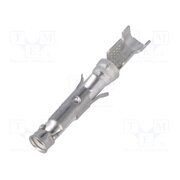 163084-1 Contact; female; 16; brass; tinned; 0.75÷1.5mm2; 18AWG÷15AWG; bulk jOdz6OSwhgjOU5Qls3IYyzEoBs1ypEiPx5Aq7uUxuv8