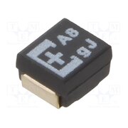 4TPE100MBB Capacitor: tantalum-polymer; 100uF; 4VDC; 950mA; SMD; POSCAP TPE qhXfjm_D1FAyQor_lC5gE4u0QfPQWj9UinVK-jvgXso