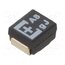 4TPE100MBB Capacitor: tantalum-polymer; 100uF; 4VDC; 950mA; SMD; POSCAP TPE qhXfjm_D1FAyQor_lC5gE4u0QfPQWj9UinVK-jvgXso