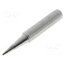 203024 Tip; conical; 0.8mm; for  soldering iron,for soldering station 3rZOxRMa_AwFe_ugwp9nZxoF-lEFqNCyY2KlLqtYvgk