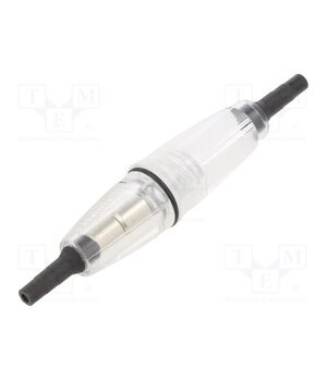 FX0285 Fuse holder; 6.3x25mm; on cable; Imax: 10A; Urated: 50V; -20÷90°C zHcT6-5dqm3FhezCvUKwuJRXm9tb6B1T_ouVrWNV8RI