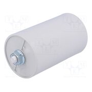 I150V635K-B1 Capacitor: polypropylene; motors, run; 35uF; 450V; Ø50x83mm; ±10% pVqlbiSdDIuAzvs8KfXPrRUq3tw5D8gOyuzqZ9hLRtY