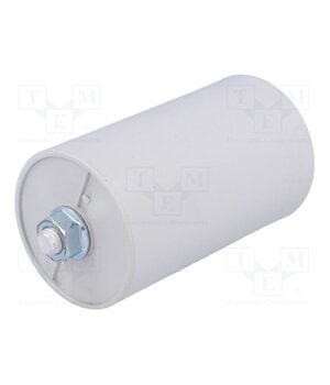 I150V635K-B1 Capacitor: polypropylene; motors, run; 35uF; 450V; Ø50x83mm; ±10% pVqlbiSdDIuAzvs8KfXPrRUq3tw5D8gOyuzqZ9hLRtY
