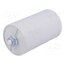 I150V635K-B1 Capacitor: polypropylene; motors, run; 35uF; 450V; Ø50x83mm; ±10% pVqlbiSdDIuAzvs8KfXPrRUq3tw5D8gOyuzqZ9hLRtY