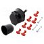 WH12-02-200 Connector: automotive; for towbars,for trailers; socket; 12VDC wVGzhcKYN_yXJyp1wGEGyzCge3v0Bb_g__26vX10Vtg