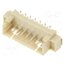 125SH-B-07-TS-SMT-T/R Connector: wire-board; socket; male; PIN: 7; 1A; 250V; vertical; SMT VNB1XcjWBmpw-kY_won0q_KGfiD1_n0ceVh5S8aSVKI