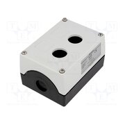 3SU1802-0AA00-0AB1 Enclosure: for remote controller; 22mm; IP66,IP67; X: 85mm; Z: 64mm ZYGdY9vfQYnONlWnDG_11hQNCOBAoh8H1QQB4koajVs