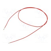 M40-9060099 Female Contact with 28AWG wire 300mm double-end 0ejQGymfVLvU7o9Cras1ZeVfeg7PgBxLG1Tfs_fEGxA