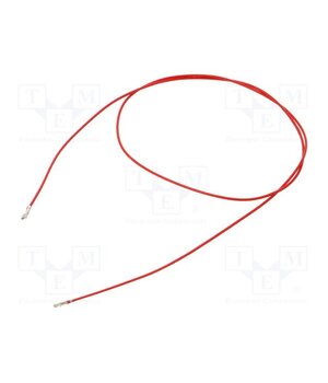 M40-9060099 Female Contact with 28AWG wire 300mm double-end 0ejQGymfVLvU7o9Cras1ZeVfeg7PgBxLG1Tfs_fEGxA