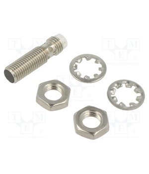 BES M08EC-PSC20B-S49G Sensor: inductive; OUT: PNP / NO; 0÷2mm; 10÷30VDC; M8; IP68; 5kHz 1sx9Q_gNTo_gtQry6xCxBmTR8K0U_GVRUff1JWLJaCs