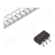 SN74LVC1G98DCKT IC: digital; configurable,multiple-function; IN: 3; CMOS; SMD; 10uA LHjzi_ve5CjAkbrorRR3vup-aJUq1BHf_N05KQnAkuo