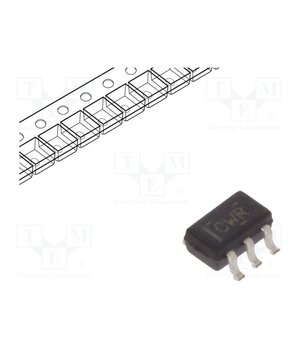 SN74LVC1G98DCKT IC: digital; configurable,multiple-function; IN: 3; CMOS; SMD; 10uA LHjzi_ve5CjAkbrorRR3vup-aJUq1BHf_N05KQnAkuo