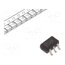 SN74LVC1G98DCKT IC: digital; configurable,multiple-function; IN: 3; CMOS; SMD; 10uA LHjzi_ve5CjAkbrorRR3vup-aJUq1BHf_N05KQnAkuo