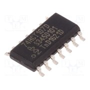 74HCT107D,652 IC: digital; JK flip-flop; Ch: 2; IN: 4; CMOS,TTL; SMD; SO14; tube; HCT A4B-reAXuRBtD4lnsyZC88dsvCrKKvtYFa8VaTB2yjs