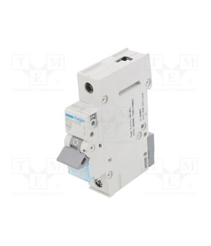 MCN132E Circuit breaker; 230/400VAC; Inom: 32A; Poles: 1; Charact: C; 6kA 11iwSD98HIzs0MqDt6eMm8RZd5BhwFaHiGCZueI8p8A