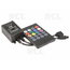LED Music controller IR remote, 12-24V DC; 4A*3CH; -20-60℃; 24 function AMLED_RGB6.jpg