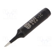 900M-T-1C Tip; conical sloped; 1mm; double-layer nickel plating Vh-0bCHaQBrqCRxiheRlUBuVvxUx9rEfTzsOFNYa1vw