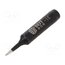 900M-T-1C Tip; conical sloped; 1mm; double-layer nickel plating Vh-0bCHaQBrqCRxiheRlUBuVvxUx9rEfTzsOFNYa1vw
