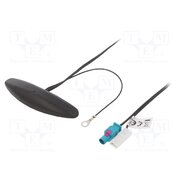 35.051.001 Antenna; automotive,inner; AM,FM; universal,with amplifier g-fX2CtoxCnBw1wTFZB81nIlaIxx96GBQDgJJW1YJac