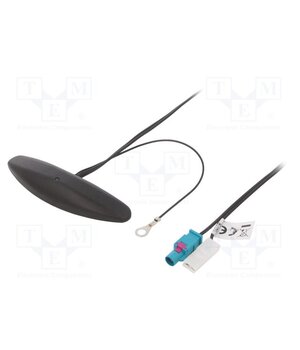 35.051.001 Antenna; automotive,inner; AM,FM; universal,with amplifier g-fX2CtoxCnBw1wTFZB81nIlaIxx96GBQDgJJW1YJac