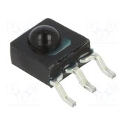 OSR3855P73H Integrated IR receiver; 38kHz; 2.7÷5.5V; 70°; Dim: 5.2x5x3.6mm vPjIf44yXf9MfRfL_XPgiv6v1PHHjvFcJ_ydrSLudk8