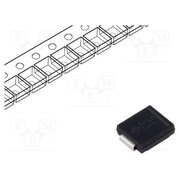 S5J-E3/57T Diode: rectifying; SMD; 600V; 5A; 2.5us; DO214AB,SMC; Ufmax: 1.15V 46IQ3A7a1zZ9-sbYxt-IAivUpEGgkWfJ26YG2msSt60