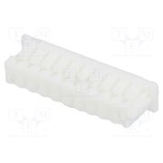 51021-1000 Connector: wire-wire/PCB; plug; female; PIN: 10; PicoBlade™; 1.25mm gWW1M09vMpXq3Q7VXn6LXyeuAZZzPArEJgKd7wMj94Q