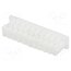51021-1000 Connector: wire-wire/PCB; plug; female; PIN: 10; PicoBlade™; 1.25mm gWW1M09vMpXq3Q7VXn6LXyeuAZZzPArEJgKd7wMj94Q