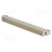 09021326922 Connector: DIN 41612; socket; male; PIN: 32; straight; 2A; THT; 3mm k3xDUn1Qi6s4mQYD05gN2_3sULKsRN0Y2pX1e_zeVN8
