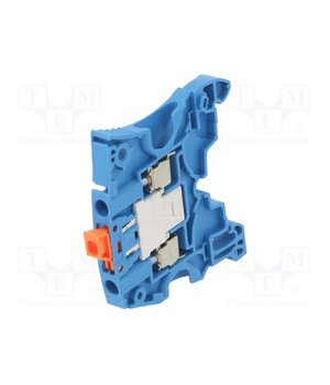 1SNK505320R0000 Splice terminal: rail; Entrelec; 150V; for DIN rail mounting GubvM4Kb67e_GJpWf7ETSye1mE3ZWqa_cyeXrMPZatk