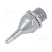 0320903 Tip: for desoldering irons; 0.7x2.2mm 6ScC6lythvxsmlkiDpLknw5M9LJR4wKlhzS-W09T8CU