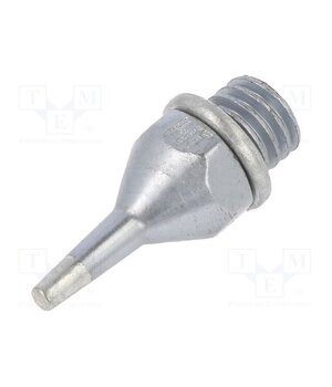 0320903 Tip: for desoldering irons; 0.7x2.2mm 6ScC6lythvxsmlkiDpLknw5M9LJR4wKlhzS-W09T8CU