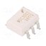 MOC3052SVM Optotriac; 4.17kV; triac; DIP6; Ch: 1; MOC3052M; 1kV/μs iYS3fFkDSH4bNPnWYvJeiG5PR_ccK5Q-l0amXE3VqL8