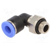 125N.018-6 Push-in fitting; angled 90°,twistable; -0.95÷15bar; Thread: 1/8" HpEj4gS42XOZoijYYvGOrk02qevDXHXRRKmAJ0ww6Sk