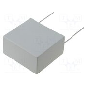 J36FU468KB Capacitor: polypropylene; X2; 680nF; 275VAC; 31.5x11.5x20.5mm; THT 0DH7m6Aib_G-_pA-_tnCh2UTPqj8kxZNcFUCoNsksOM