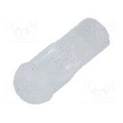 1282.1000 Fiber for LED; Ø3.2mm; L: 7mm; round; Front: flat; straight ZRLq92vISaqiH9K9bMQgKiorfwS_56C3Dn7Goulqy2I