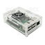 Raspberry Pi 4 korpusas skaidrus su ventiliatoriumi IDEH19.jpg