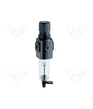B72G-2GK-QT3-RMN Compressed air filter/regulator; 0.3÷10bar; polycarbonate wf-YYfm31TEjPksQbDhEJuqwBG8_lMq2TYEG03owFbg