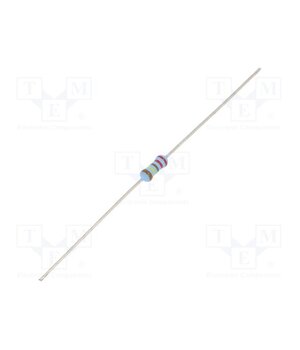 MRS25000C2214FCT00 Resistor: thin film; THT; 2.21MΩ; 600mW; ±1%; Ø0.6x28mm; Ø2.5x6.5mm 9rYdQidOchgqSstuu3Zw7ibM7bzKQYUd-aBLaQ7JN9U