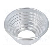 C12097_MINNIE-WWW Spotlight; round; metal; 54÷74°; Mounting: glue; Colour: silver 9losrv0zFtjyPWFK5ElhHKLOsxKy1B4c57gWEy2wLZI