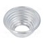 C12097_MINNIE-WWW Spotlight; round; metal; 54÷74°; Mounting: glue; Colour: silver 9losrv0zFtjyPWFK5ElhHKLOsxKy1B4c57gWEy2wLZI